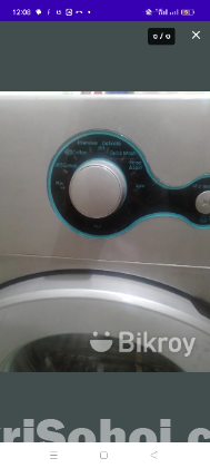 Vision Washing machines  6.5 KG